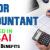 Junior Accountant Required in Dubai