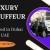 Luxury Chauffeur Required in Dubai