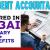 Urgent Accountant Required in Dubai