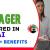 HR Manager Required in Dubai