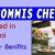 Commis Chef Required in Dubai -