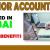 Junior Accountant Required in Dubai