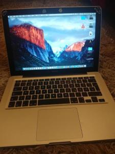 OS X EL CAPITAN FOR SALE AT 325 Dirham
