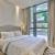 Cozy 2 Beds, Direct Pool Access in City Walk 11B