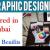 Graphic Designer Required in Dubai