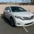 White 2013 Toyota Venza Limited