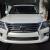NEATLY USED LEXUS LX 570 2014