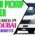3 TON PICKUP DRIVER Required in Dubai