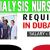 Dialysis Nurse Required in Dubai