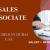 Sales Associate Required in Dubai