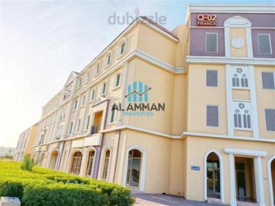 X Large 1 Bedroom in France Cluster Opposite to Lulu Express