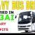Heavy Bus Driver Required in Dubai UAE