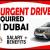 URGENT DRIVER REQUIRED IN DUBAI