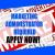MARKETING ADMINISTRATOR REQUIRED IN DUBAI