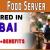 Food Server Required in Dubai