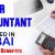 Junior Accountant Required in Dubai