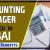 Accounting Manager Required in Dubai
