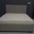 180X200 BUTTON DESIGN BED SELLING IN LOW PRICE 1099 AED