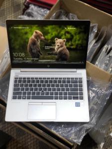 HP ELITEBOOK 840 G5