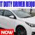 LIGHT DUTY DRIVER REQUIRED