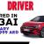 Driver Required in Dubai