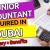 Junior Accountant Required in Dubai