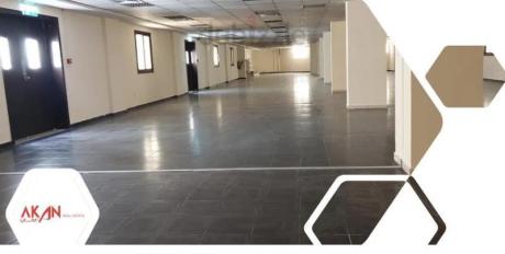 Incredibble Living Space for you staff now available