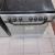 Home appliances for a sale