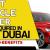 Light Vehicle Driver Required in Dubai