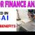 Senior Finance Analyst Required in Dubai