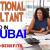 Educational Consultant Required in DubaI