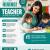 Teacher Required in Dubai UAE