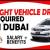 LIGHT VEHICLE DRIVER REQUIRED IN DUBAI