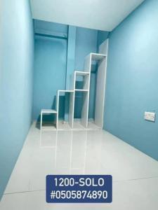 Loft Type Partition For Rent