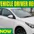 LIGHT VEHICLE DRIVER REQUIRED