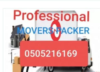 EXPERT FAST CARE MOVERS PACKERS UAE