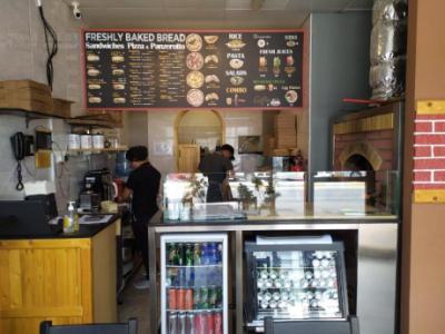 Italian Cafeteria for Sale (All In) - AED 150,000