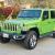 2019 JEEP Wrangler Sahara Unlimited