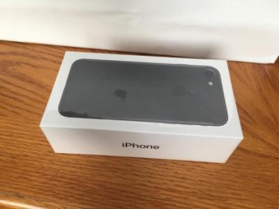 iPhone 7 32gb Factory Unlocked