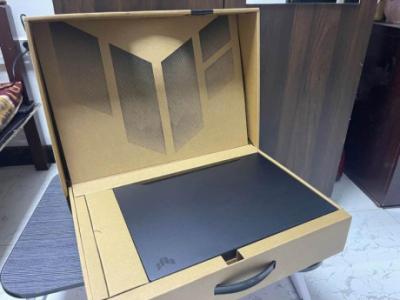 ASUS TUF Dash FX516PR