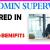 HR Admin Supervisor Required in Dubai