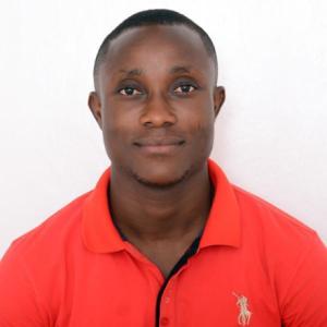 Mr. Amankwaa Hayford