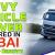 Heavy Vehicle Driver Required in Dubai