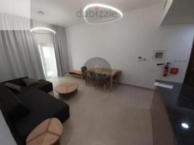 Breathtaking | Huge | Pool View | Furnished | 1 Bedroom