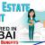 Real Estate Agent Required in Dubai -