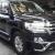 Toyota Land Cruiser 2016 Black V8