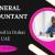 General Accountant Required in Dubai