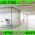 office glass partition company in ajman dubai sharjah