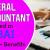 General Accountant Required in Dubai