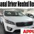 Personal Driver Needed Required